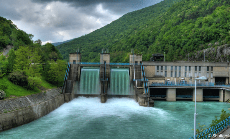 centrale idroelettrica 2