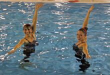Chimera Nuoto Fitness in acqua 2