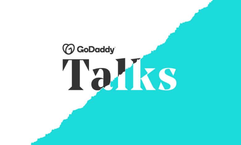 GoDaddy Talks