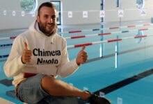Chimera Nuoto Marco Magara 12