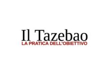 Il Tazebao logo