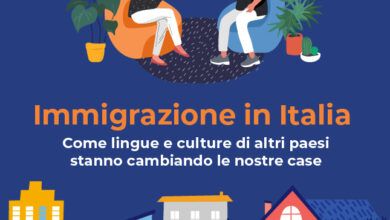 Infografica Global Voices Immigrazione in Italia FINAL