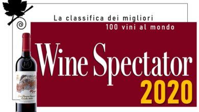 wine spectator 2020