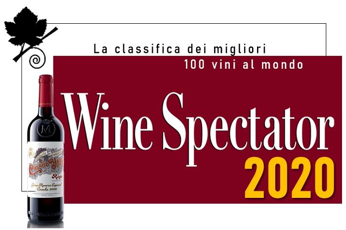 wine spectator 2020
