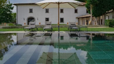 Villa Viesca 2