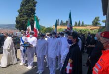 Funerali San Miniato Savoia
