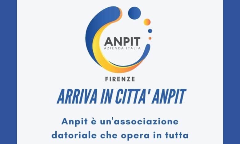 ANPIT Logo