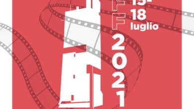 Locandina Castiglioni Film Festival 2021