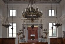 Sinagoga pisa