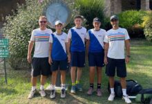 Tennis Giotto Under14 finali nazionali 1