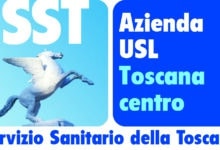 asl Toscana centro