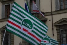 CISL FP Firenze Prato Regione Toscana Sanita 05.10.2021