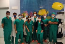 team Urologia
