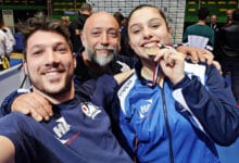 Accademia Karate Casentino Oretti Boldrini e Liguri 1