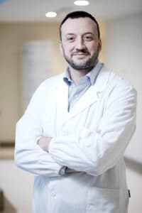 Dott. Gianni Nucci Santa Rita Hospital