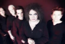 The Cure ph. Andy Vella 1