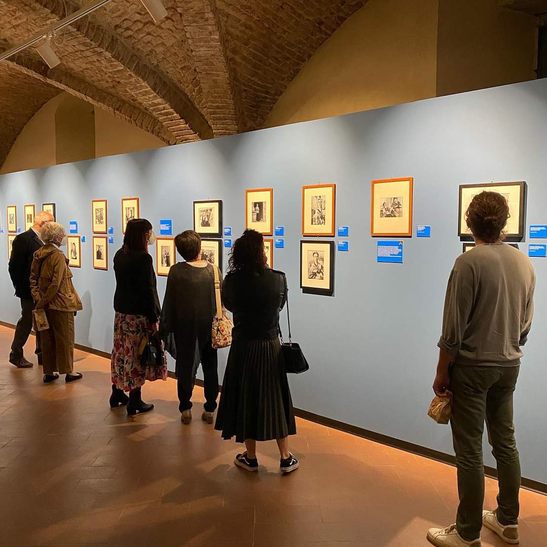 Sansepolcro Frida Kahlo La Mostra Chiude Con Circa Mila Visitatori Toscana News