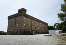 Castello Pasquini ditta lauria