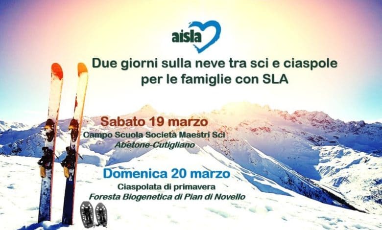 2022 AISLA Toscana Abetone un fine settimana di solidarieta scaled 1024x624 1