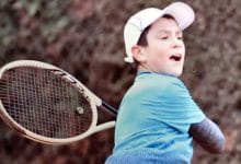 Tennis Giotto Junior Next Gen Italia 1