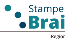 Logo Stamperia Braille