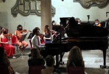 Orchestra Toscana Classica 2020 Medici Riccardi J74A2931
