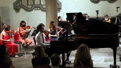 Orchestra Toscana Classica 2020 Medici Riccardi J74A2931