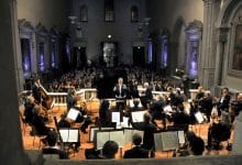 Orchestra da Camera Fiorentina Auditorium 2 pic