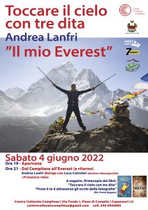 A3 AndreaLanfri Everest