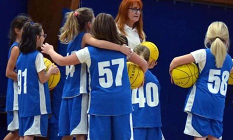Scuola Basket Arezzo Minibasket Nova Verta 42