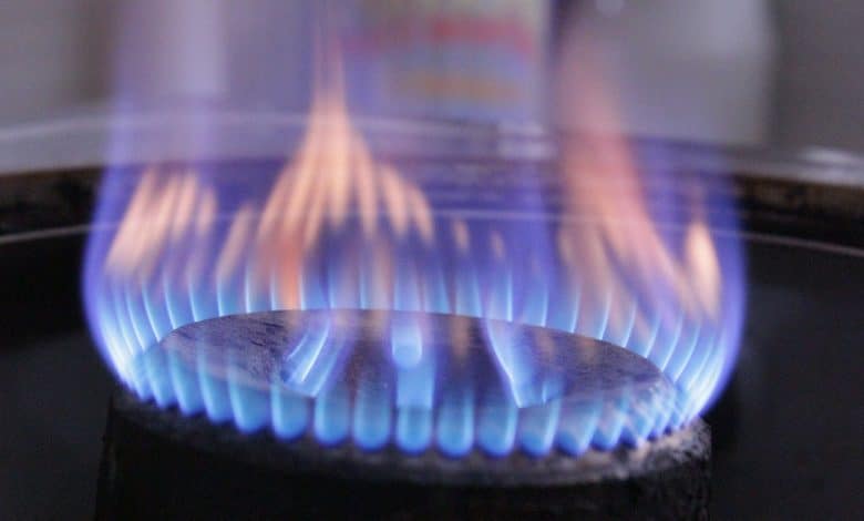 gas rincari energia