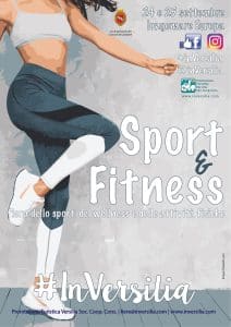 locandina Sport Fitness 22