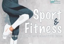 locandina Sport Fitness 22