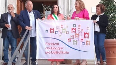 Festival I Borghi più belli dItalia 2