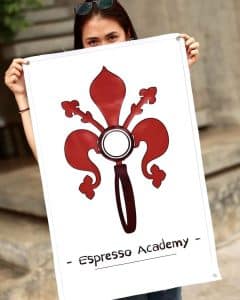 Logo Espresso Academy
