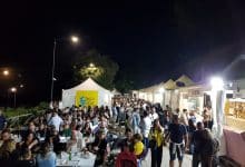 festa vino montecarlo 2022