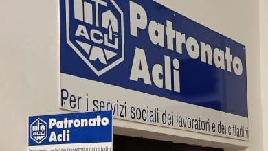 Acli Arezzo Uffici Patronato Acli 1