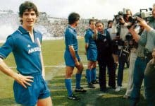 Paolo Rossi Udinese Juventus 2 maggio 1982