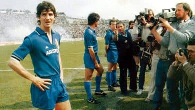 Paolo Rossi Udinese Juventus 2 maggio 1982