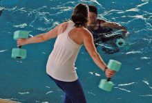 Chimera Nuoto Fitness in acqua 22