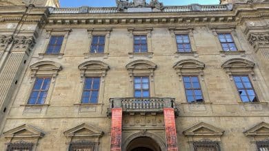 Esterno Fondazione Zeffirelli