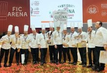 Unione Cuochi Toscani Campionati della Cucina Italiana 2023 1