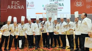 Unione Cuochi Toscani Campionati della Cucina Italiana 2023 1