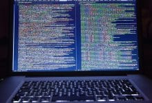 hacker codice html informatica virus