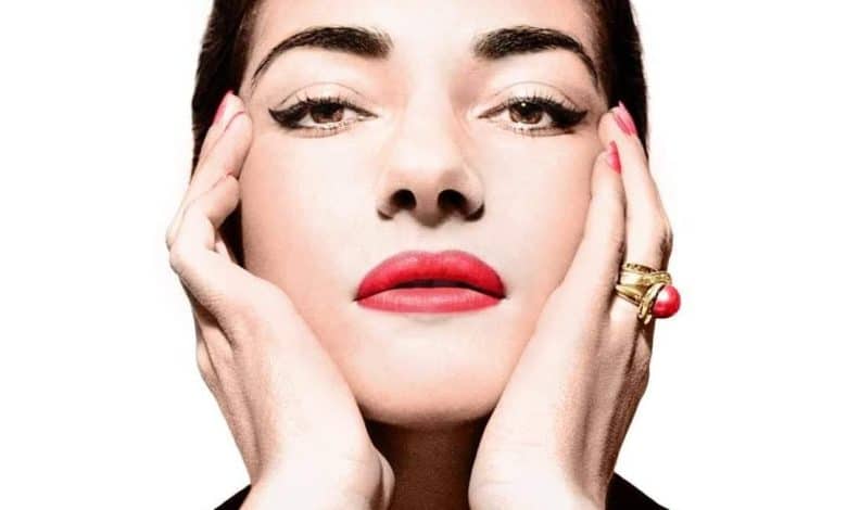 Callas 100 Maria Callas