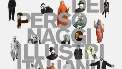 II Giornata nazionale delle Case della Memoria personaggi illustri italiani