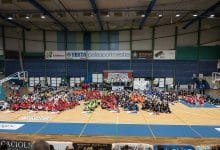 Scuola Basket Arezzo Trofeo Guido Guidelli 6