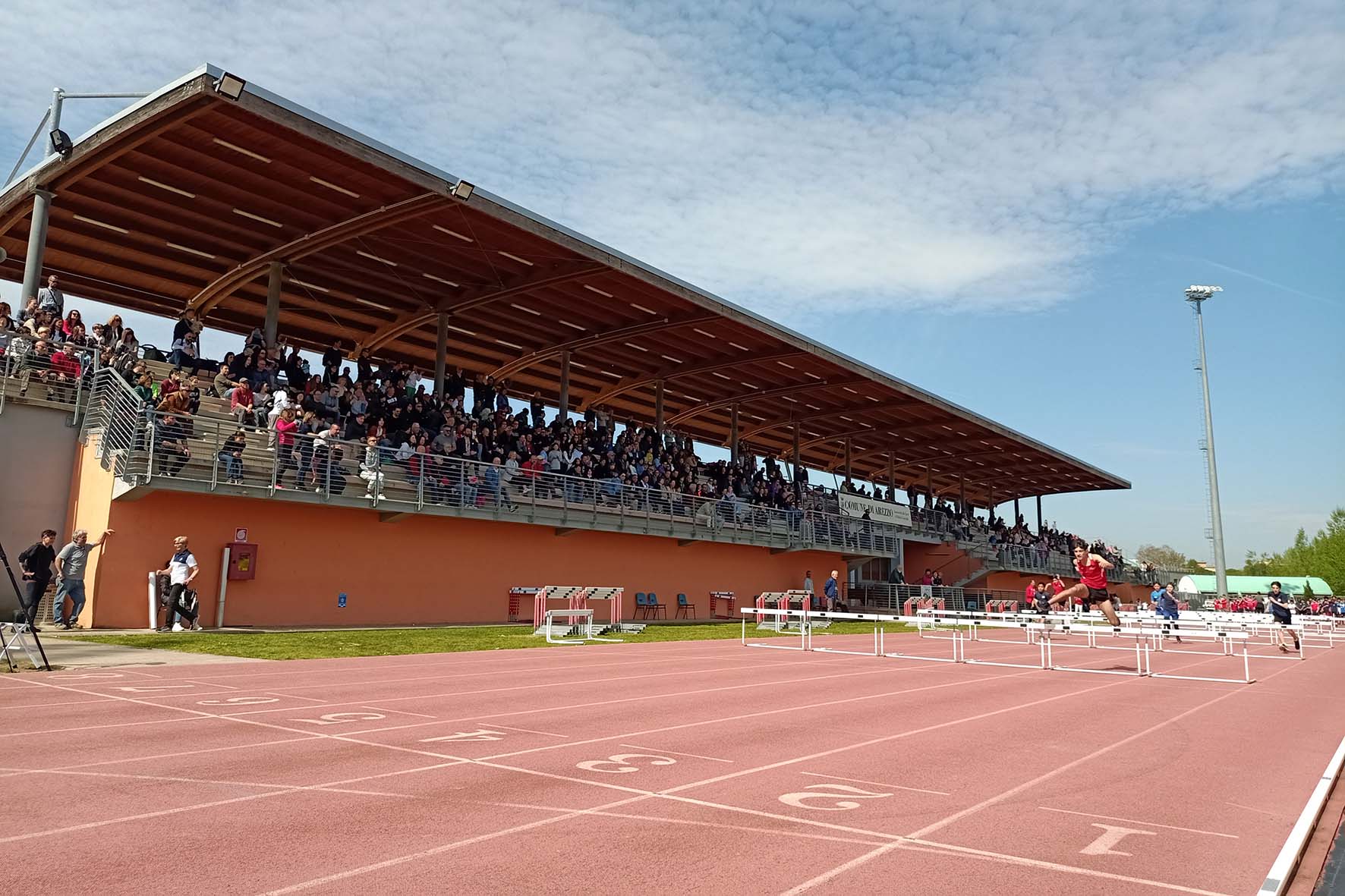 Arezzo Sport Un Pieno Di Gare Medaglie E Soddisfazioni Per Lalga