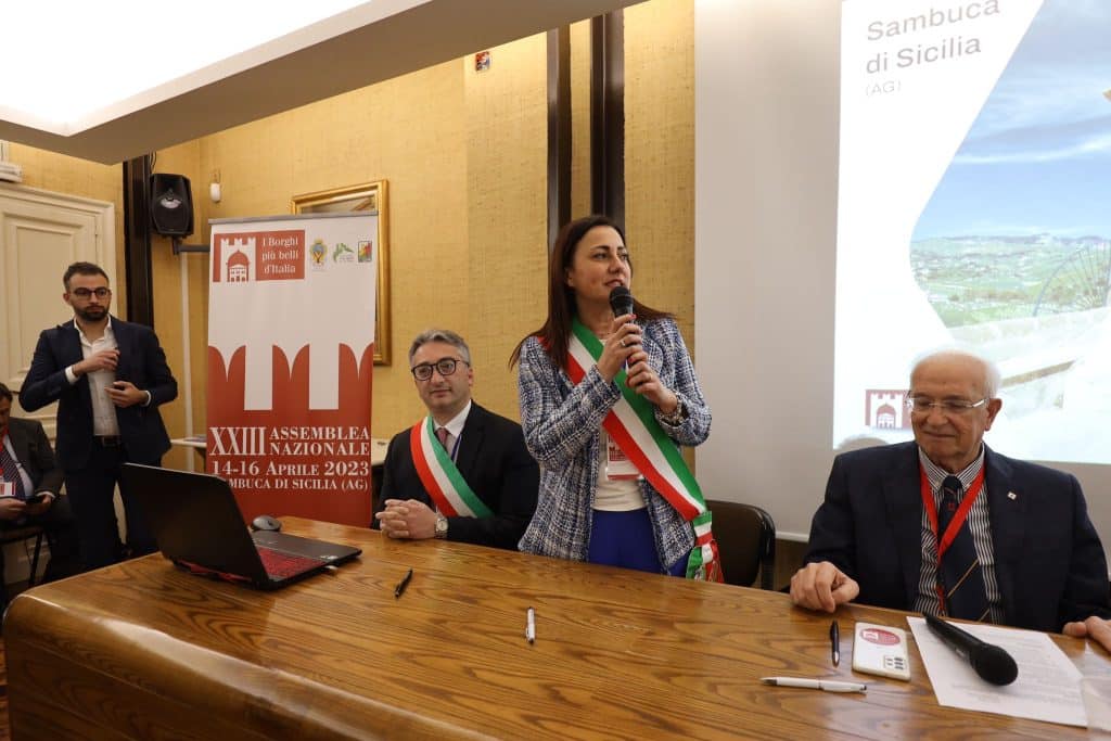 Lucignano Verso Il Festival Nazionale De I Borghi Più Belli D’Italia ...