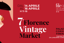 Florence Vintage Market